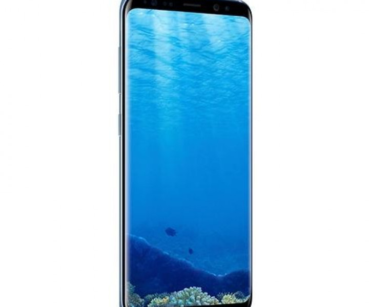 Samsung Galaxy S8 G950F SS 4 / 64GB Coral Blue